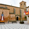 FIESTAS 2026: OFRENDA