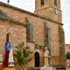 FIESTAS 2026: OFRENDA