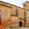 FIESTAS 2026: OFRENDA