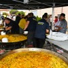 FIESTAS 2026: PAELLA, EMILIO ZAMORA Y DISFRACES