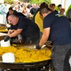FIESTAS 2026: PAELLA, EMILIO ZAMORA Y DISFRACES