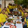 FIESTAS 2026: PAELLA, EMILIO ZAMORA Y DISFRACES