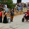 FIESTAS 2026: PAELLA, EMILIO ZAMORA Y DISFRACES