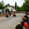 FIESTAS 2026: PAELLA, EMILIO ZAMORA Y DISFRACES