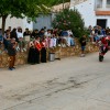 FIESTAS 2026: PAELLA, EMILIO ZAMORA Y DISFRACES