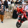FIESTAS 2026: PAELLA, EMILIO ZAMORA Y DISFRACES