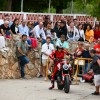 FIESTAS 2026: PAELLA, EMILIO ZAMORA Y DISFRACES