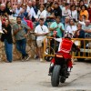 FIESTAS 2026: PAELLA, EMILIO ZAMORA Y DISFRACES