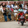FIESTAS 2026: PAELLA, EMILIO ZAMORA Y DISFRACES