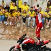 FIESTAS 2026: PAELLA, EMILIO ZAMORA Y DISFRACES