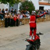 FIESTAS 2026: PAELLA, EMILIO ZAMORA Y DISFRACES