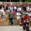FIESTAS 2026: PAELLA, EMILIO ZAMORA Y DISFRACES