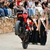 FIESTAS 2026: PAELLA, EMILIO ZAMORA Y DISFRACES