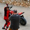 FIESTAS 2026: PAELLA, EMILIO ZAMORA Y DISFRACES