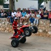 FIESTAS 2026: PAELLA, EMILIO ZAMORA Y DISFRACES