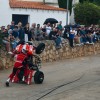 FIESTAS 2026: PAELLA, EMILIO ZAMORA Y DISFRACES