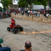 FIESTAS 2026: PAELLA, EMILIO ZAMORA Y DISFRACES