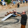 FIESTAS 2026: PAELLA, EMILIO ZAMORA Y DISFRACES