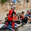 FIESTAS 2026: PAELLA, EMILIO ZAMORA Y DISFRACES