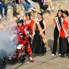 FIESTAS 2026: PAELLA, EMILIO ZAMORA Y DISFRACES