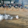 FIESTAS 2026: PAELLA, EMILIO ZAMORA Y DISFRACES