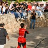 FIESTAS 2026: PAELLA, EMILIO ZAMORA Y DISFRACES