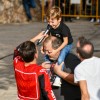 FIESTAS 2026: PAELLA, EMILIO ZAMORA Y DISFRACES