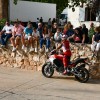 FIESTAS 2026: PAELLA, EMILIO ZAMORA Y DISFRACES