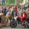 FIESTAS 2026: PAELLA, EMILIO ZAMORA Y DISFRACES
