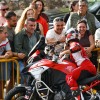 FIESTAS 2026: PAELLA, EMILIO ZAMORA Y DISFRACES