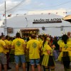 FIESTAS 2026: PAELLA, EMILIO ZAMORA Y DISFRACES