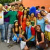 FIESTAS 2026: PAELLA, EMILIO ZAMORA Y DISFRACES