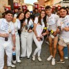 FIESTAS 2026: PAELLA, EMILIO ZAMORA Y DISFRACES