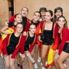 FIESTAS 2026: PAELLA, EMILIO ZAMORA Y DISFRACES
