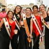 FIESTAS 2026: PAELLA, EMILIO ZAMORA Y DISFRACES