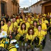 FIESTAS 2026: PAELLA, EMILIO ZAMORA Y DISFRACES