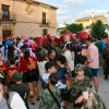 FIESTAS 2026: PAELLA, EMILIO ZAMORA Y DISFRACES