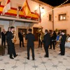 FIESTAS 2026: PÓLVORA Y BAILE