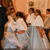FIESTAS 2026: PÓLVORA Y BAILE