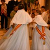 FIESTAS 2026: PÓLVORA Y BAILE