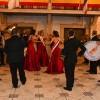 FIESTAS 2026: PÓLVORA Y BAILE