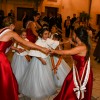 FIESTAS 2026: PÓLVORA Y BAILE