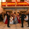 FIESTAS 2026: PÓLVORA Y BAILE