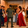 FIESTAS 2026: PÓLVORA Y BAILE