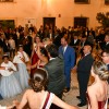 FIESTAS 2026: PÓLVORA Y BAILE