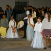 FIESTAS 2026: PÓLVORA Y BAILE