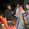 FIESTAS 2026: PÓLVORA Y BAILE