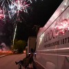 FIESTAS 2026: PÓLVORA Y BAILE