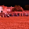 FIESTAS 2026: PÓLVORA Y BAILE