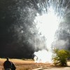 FIESTAS 2026: PÓLVORA Y BAILE